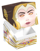 Squaroes MTG Reality Fracture Liliana (fracturée)