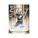 2026 Bowman Football Mega Box