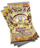 Yu-Gi-Oh! Immortal Phoenix Booster (Pre-Order)