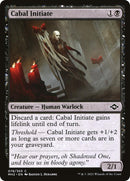 Cabal Initiate [MH2 - 78] - Cartes Sportives Rive Sud