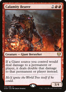 Calamity Bearer [KHM - 125] - Cartes Sportives Rive Sud