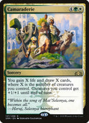 Camaraderie [GRN - 157] - Cartes Sportives Rive Sud
