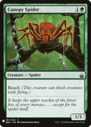 Canopy Spider [LIST - 191] - Cartes Sportives Rive Sud