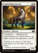 Captivating Unicorn [J25 - 177] - Cartes Sportives Rive Sud