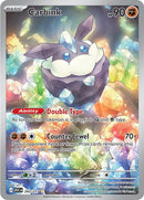 Carbink - 242/217 [ASC - 242/217] - Cartes Sportives Rive Sud