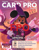 Cardpro Magazine Issue