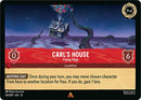 Carl's House - Flying High [13] - Cartes Sportives Rive Sud