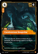 Carnivorous Snapvine [OGN - 149/298] - Cartes Sportives Rive Sud