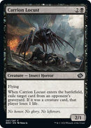 Carrion Locust [BRO - 87] - Cartes Sportives Rive Sud