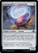 Cartographer's Companion [LCI - 248] - Cartes Sportives Rive Sud