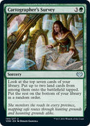 Cartographer's Survey [VOW - 190] - Cartes Sportives Rive Sud