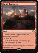 Castle Embereth [TDC - 347] - Cartes Sportives Rive Sud