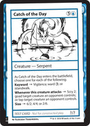 Catch of the Day [MB2PC - N/A] - Cartes Sportives Rive Sud