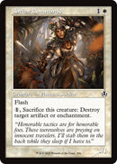 Cathar Commando (Retro Frame) [INR - 336] - Cartes Sportives Rive Sud