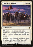 Cathars' Crusade [C16 - 61] - Cartes Sportives Rive Sud