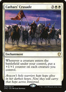 Cathars' Crusade [CM2 - 20] - Cartes Sportives Rive Sud