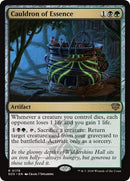Cauldron of Essence [SOS - 179] - Cartes Sportives Rive Sud