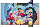 Disney Lorcana Into The Inkdark Playmat Jack Parr - Incredible Potential (Pre Order)