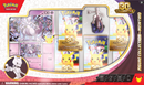 Pokemon 30th Celebration Mew / Mewtwo Figure Collection (Pre Order)