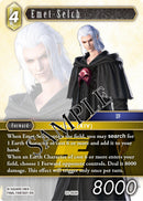 Final Fantasy TCG Anniversary Collection Set 2027 (Pre-Order)