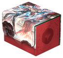 Ultimate Guard Deck Case Sidewinder 100+ Xenoskin MTG Reality Fracture - Multicolor Mythic 1