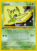 Celebi (16) [N3 - 16/64] - Cartes Sportives Rive Sud