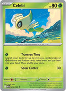 Celebi [MEG - 012/132] - Cartes Sportives Rive Sud