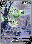 Celebi V (Alternate Full Art) [SWSH08 - 245/264] - Cartes Sportives Rive Sud