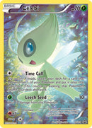 Celebi - XY111 [PR - XY111] - Cartes Sportives Rive Sud
