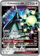 Celesteela GX - SM67 [SMP - SM67] - Cartes Sportives Rive Sud