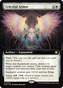 Celestial Armor (Extended Art) [FDN - 443] - Cartes Sportives Rive Sud