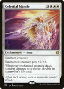 Celestial Mantle [JMP - 96] - Cartes Sportives Rive Sud