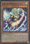 Celtic Mystic [CORI - CORI-EN003] - Cartes Sportives Rive Sud
