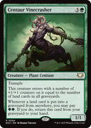 Centaur Vinecrasher [EOC - 94] - Cartes Sportives Rive Sud