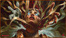 Tapis de jeu Ultimate Guard MTG Reality Fracture Countersculpt