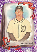 2026 Topps Allen & Ginter Baseball Hobby Box (Pre Order)