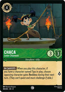 Chaca - Junior Chipmunk [8 - 88/204] - Cartes Sportives Rive Sud