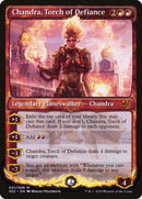 Chandra, Torch of Defiance [SS3 - 1] - Cartes Sportives Rive Sud