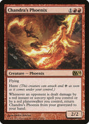 Chandra's Phoenix [M14 - 134] - Cartes Sportives Rive Sud