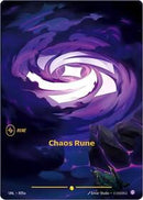 Chaos Rune (Alternate Art) [UNL - R05a] - Cartes Sportives Rive Sud