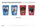 Chaotic Dawn Of Perim Secrets Decoded Booster Box (Pre Order) - Cartes Sportives Rive Sud