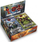Chaotic Dawn Of Perim Secrets Decoded Booster Box (Pre Order) - Cartes Sportives Rive Sud