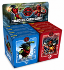 Chaotic Dawn Of Perim Secrets Decoded Starter Deck (Pre Order) - Cartes Sportives Rive Sud