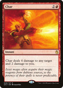 Char [GR1 - 28] - Cartes Sportives Rive Sud