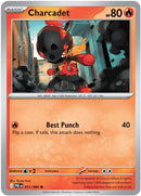 Charcadet [ME05 - 011/084] - Cartes Sportives Rive Sud