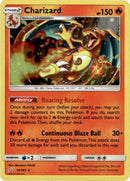 Charizard - 14/181 (Costco Exclusive) [MCAP - 014/181] - Cartes Sportives Rive Sud