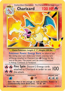 Charizard [CCC - 4/102] - Cartes Sportives Rive Sud