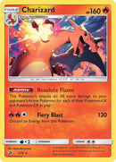 Charizard [DRM - 3/70] - Cartes Sportives Rive Sud