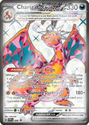 Charizard ex - 056 [SVP - 056] - Cartes Sportives Rive Sud