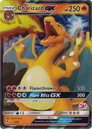 Charizard GX - 9/68 (60 Charizard Stamped) [BTA - 009/068] - Cartes Sportives Rive Sud